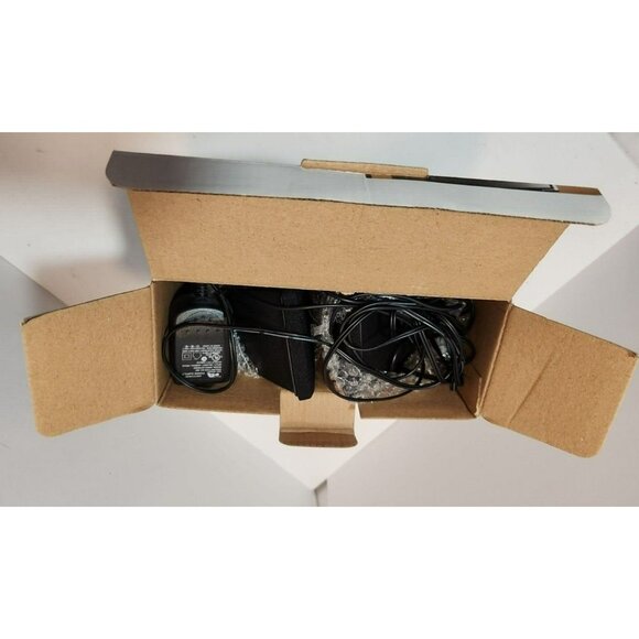 Cyber Acoustics CA 24S  Powered Speakers NIB - Picture 8 of 11